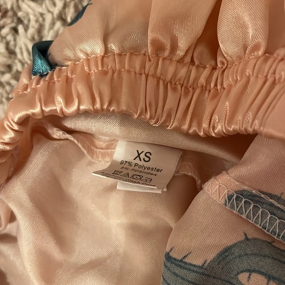 cactus pjs - Picture 2 of 4